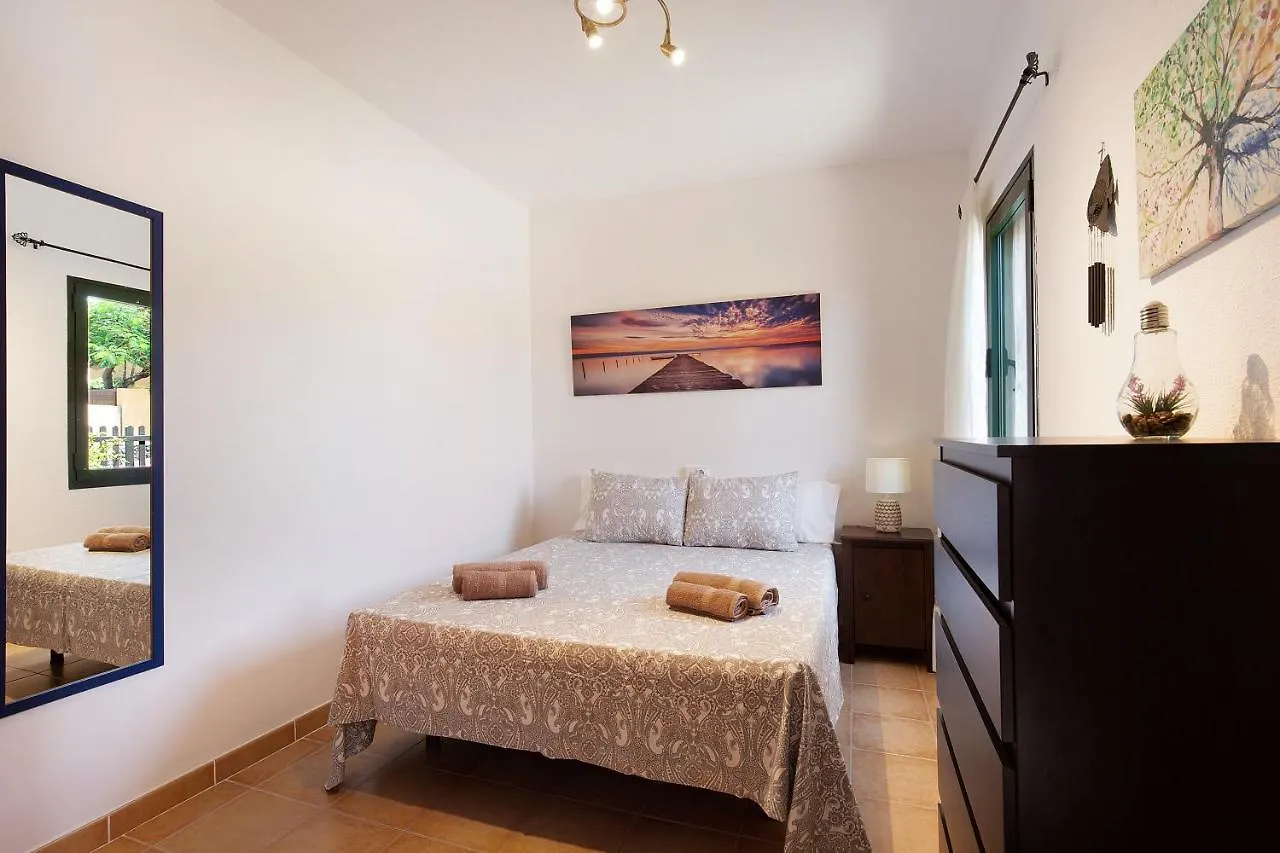 Ferienwohnung Casa Yoaki Corralejo 0*,  Spanien