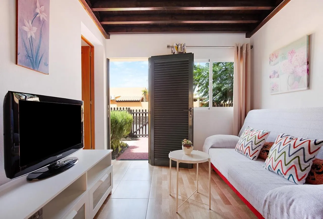 Ferienwohnung Casa Yoaki Corralejo