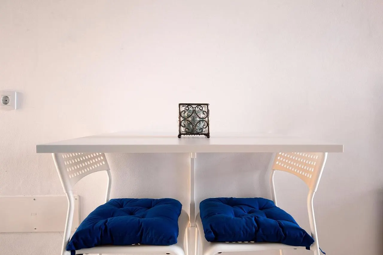 Apartment Ferienwohnung Casa Yoaki Corralejo Spanien