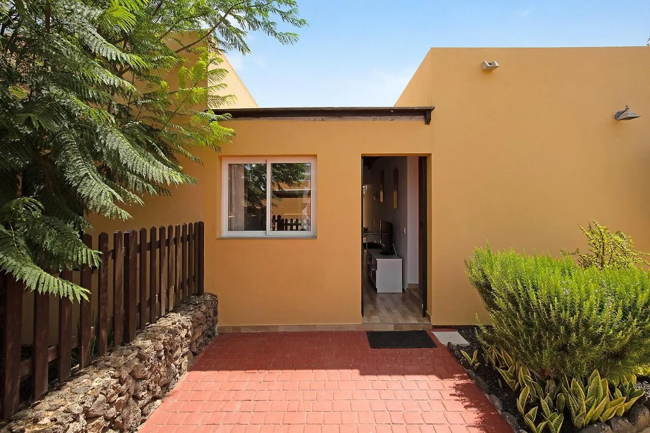 Ferienwohnung Casa Yoaki Corralejo 0*,  Spanien