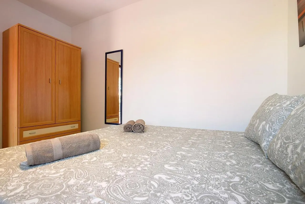 Ferienwohnung Casa Yoaki Corralejo