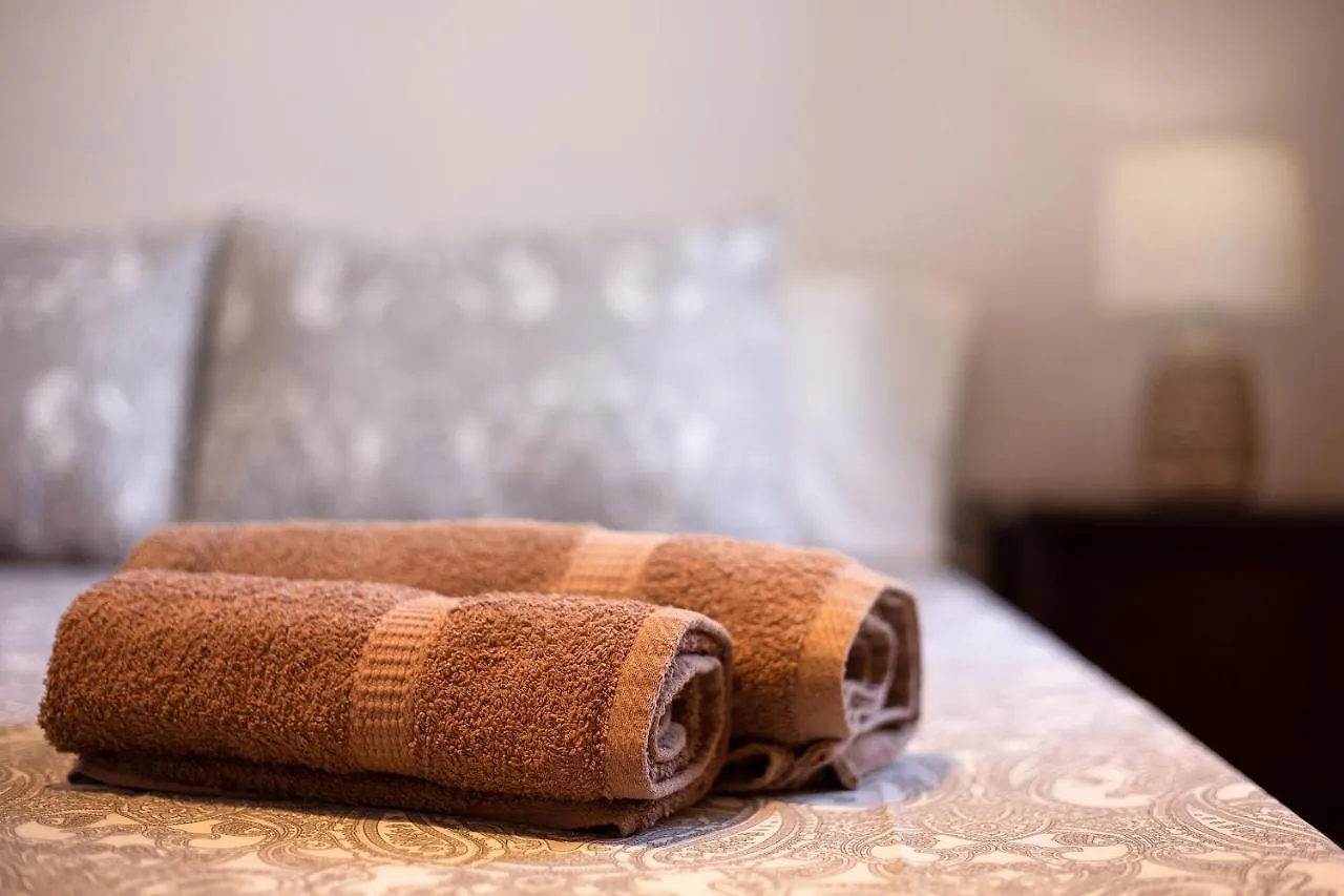 Ferienwohnung Casa Yoaki Corralejo