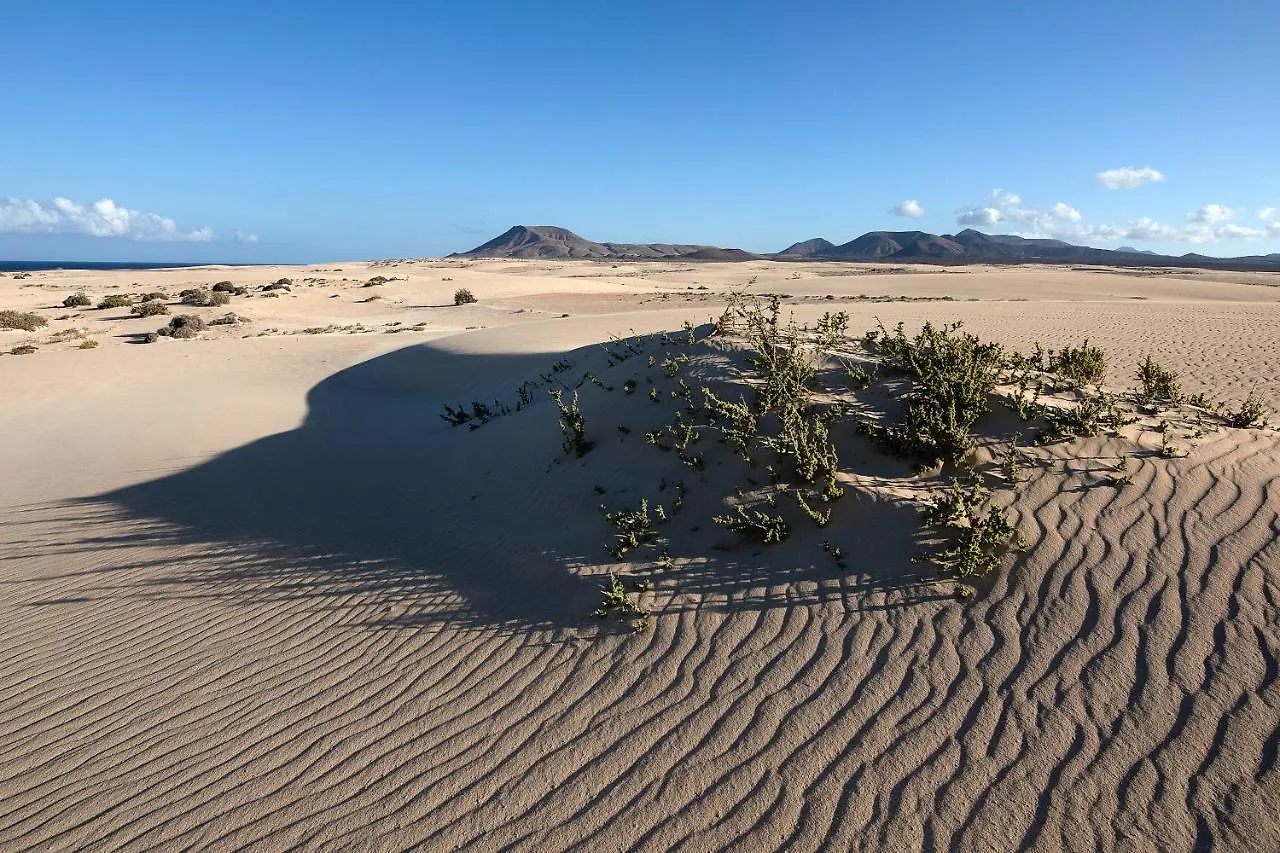 Ferienwohnung Casa Yoaki Corralejo 0*,