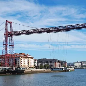Family / Familiar Apartamento Getxo