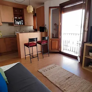Luxe Haven In Apartamento Granada