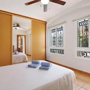 Сasa de vacaciones Casa Carlos, Corralejo