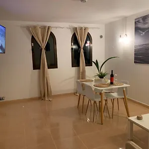 Apartamento Apartamento El Balcon De Seth, Corralejo