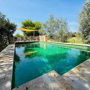 Can Conill Сasa de vacaciones Llucmajor (Mallorca)