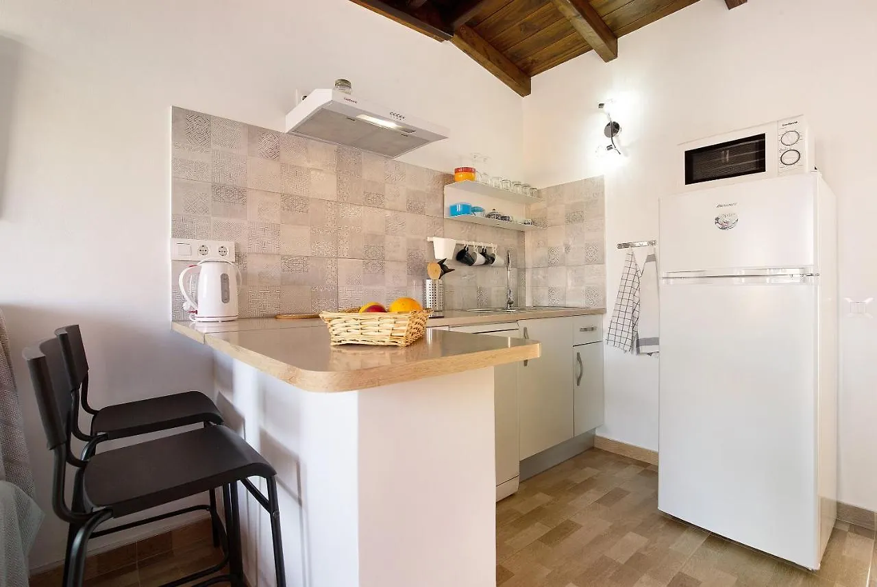 Casa Yoaki Apartment Corralejo
